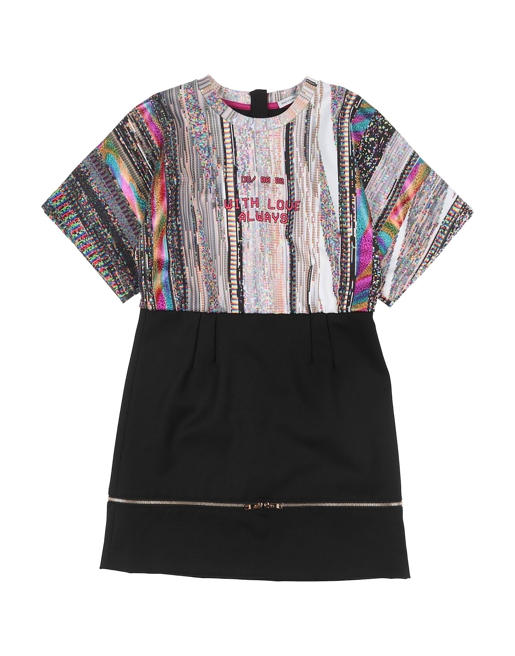 DOLCE&GABBANA - Kids’ dresses