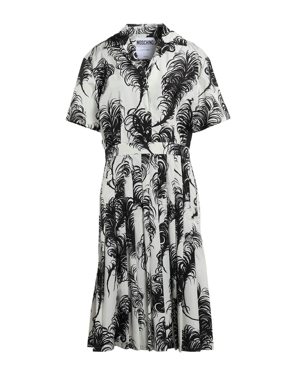 MOSCHINO - Midi dresses