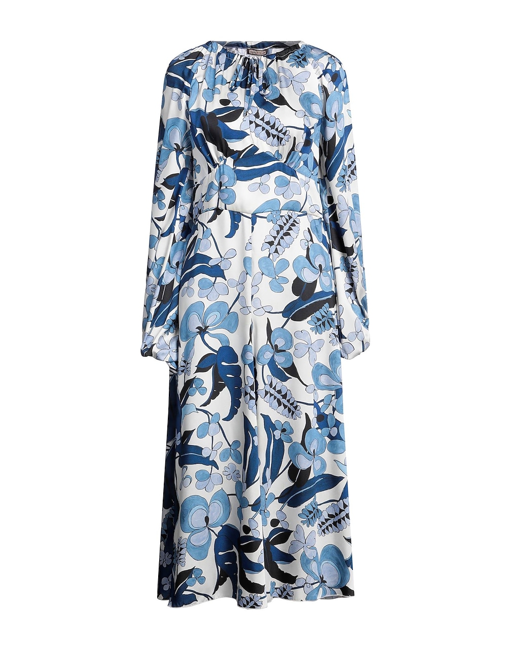 MALÌPARMI - Midi dresses