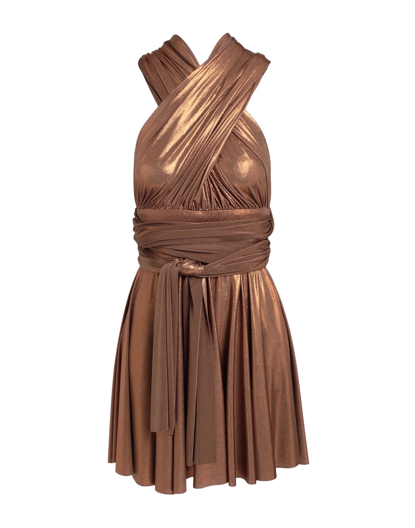 DRAMÉE - Mini dresses