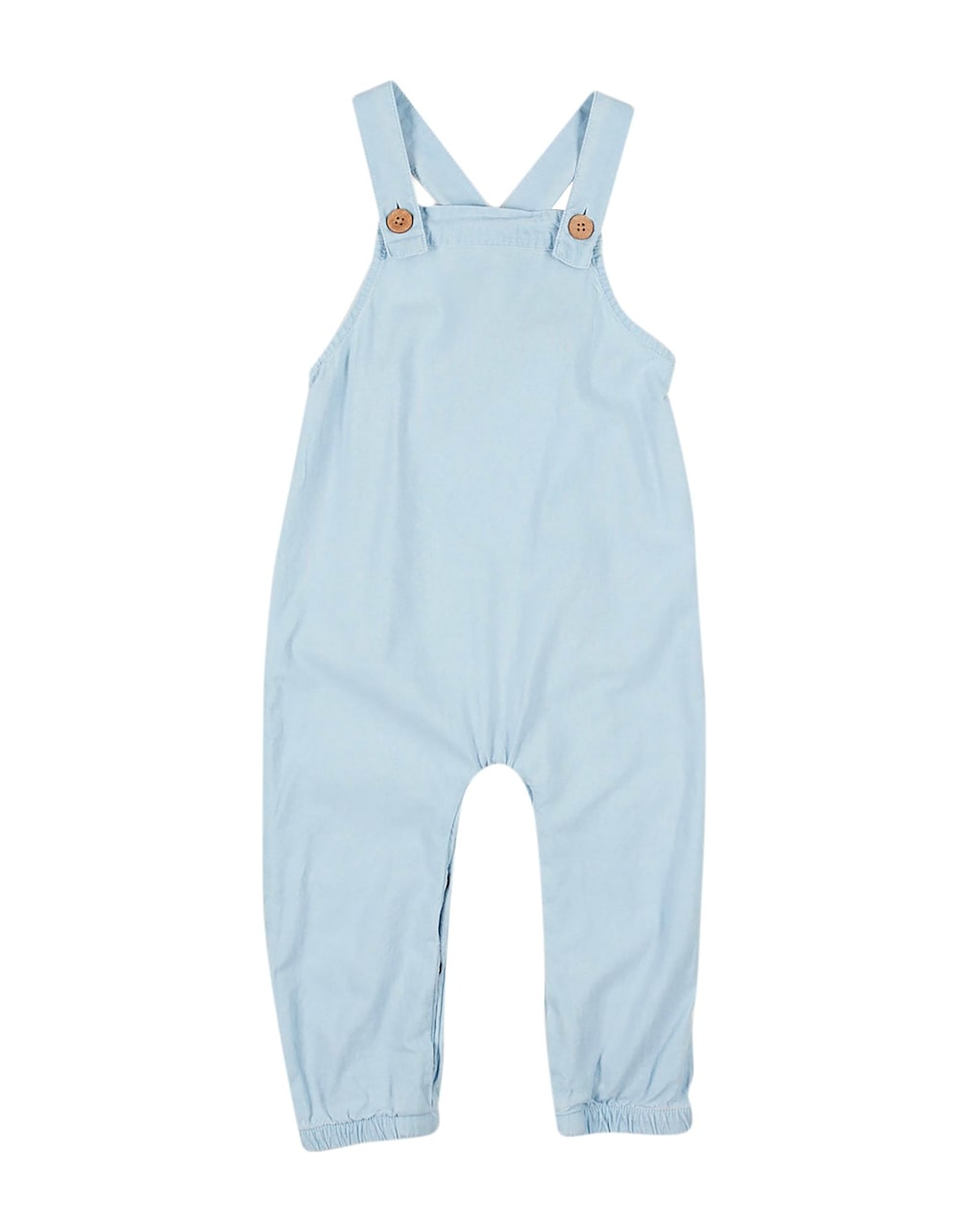 LIL' ATELIER - Babystrampler & -Latzhose