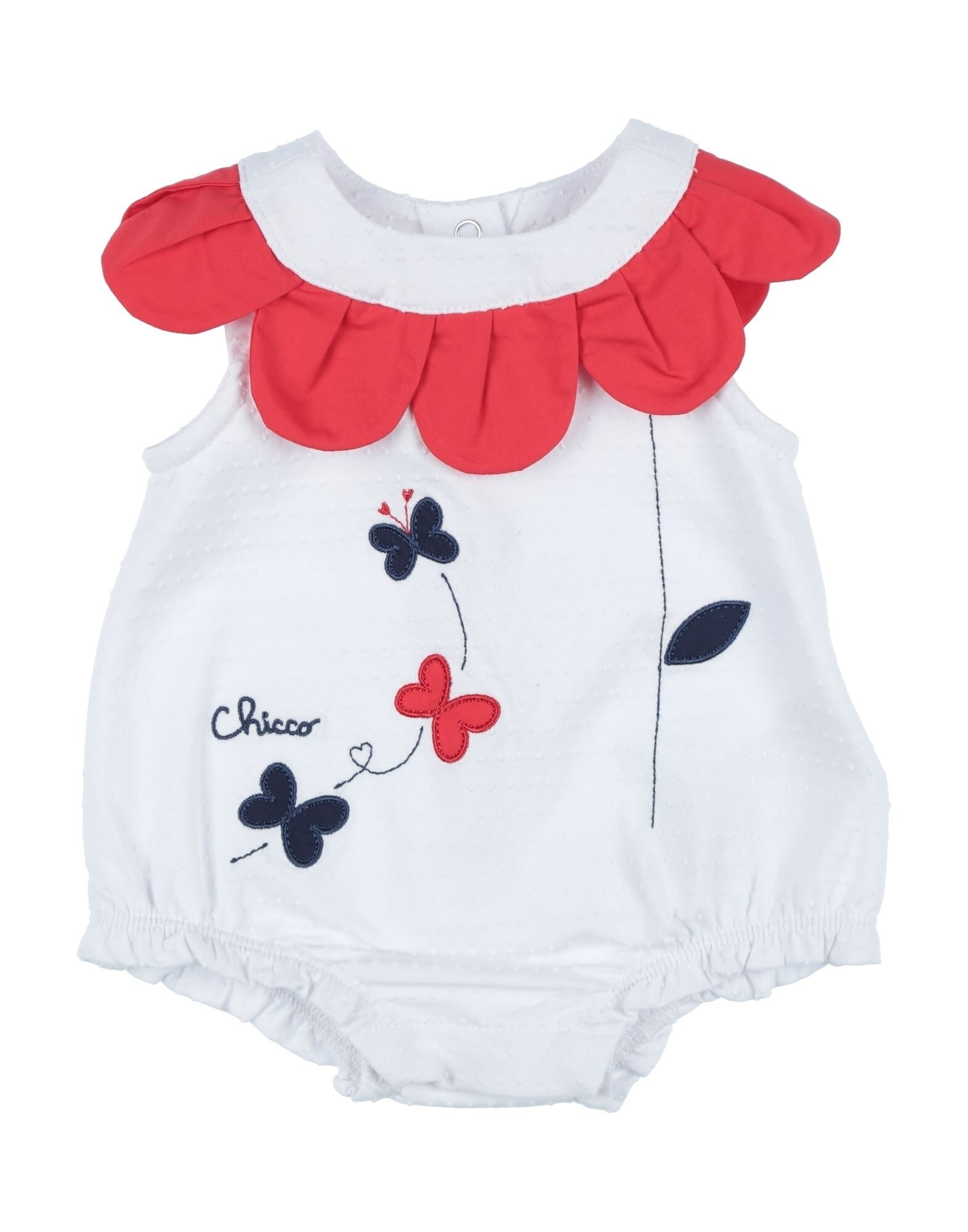 CHICCO - Babystrampler & -Latzhose