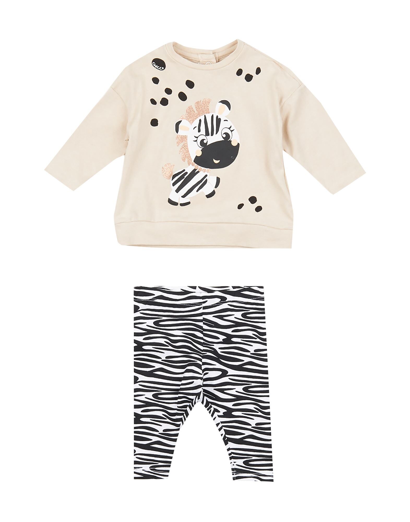 CHICCO - Completi Baby