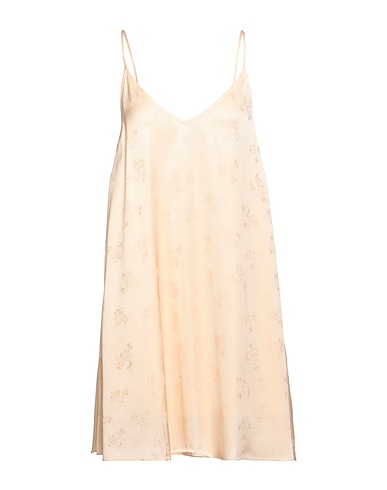 AMERICAN VINTAGE Short dress Blush 100% Viscose