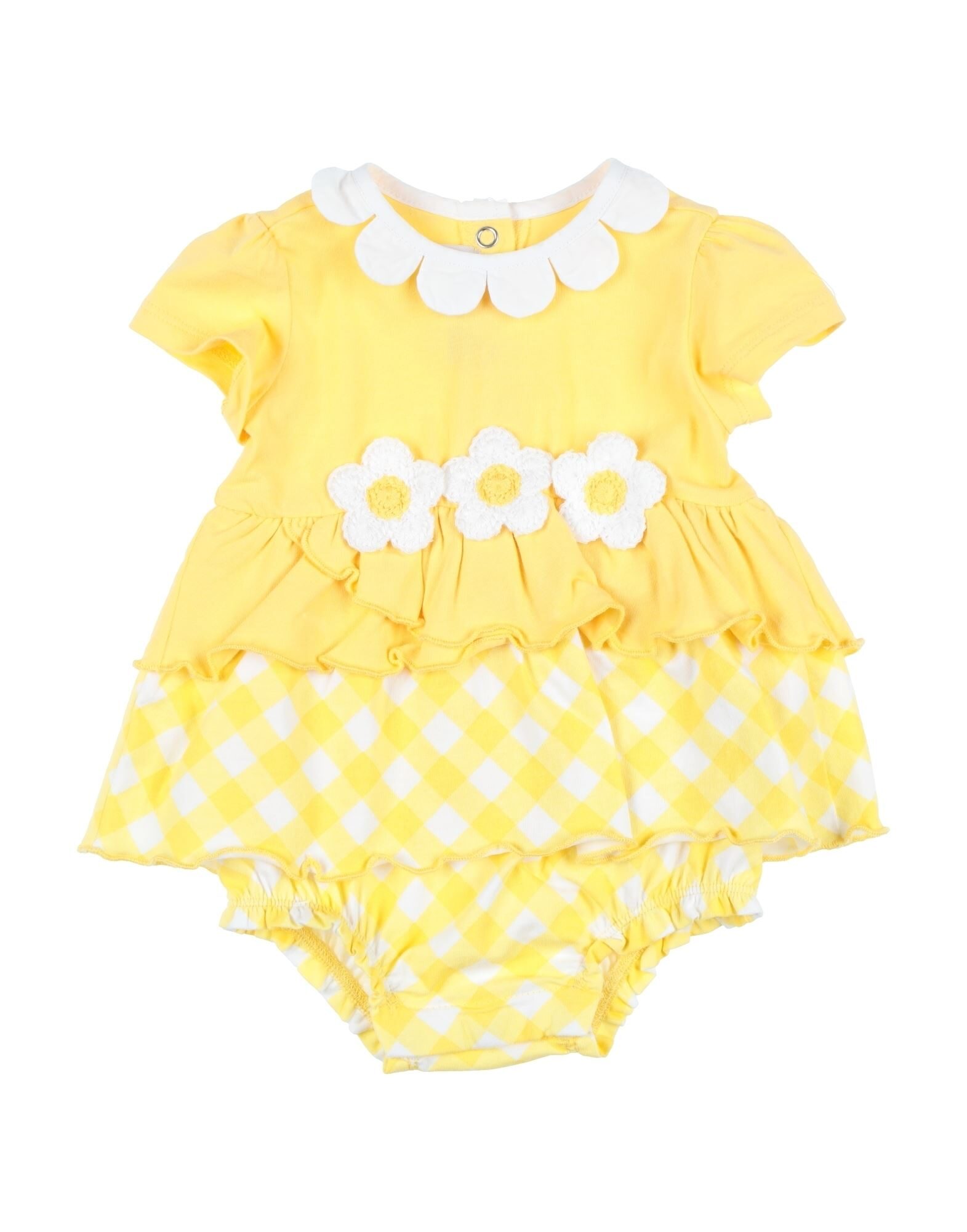 CHICCO - Babystrampler & -Latzhose