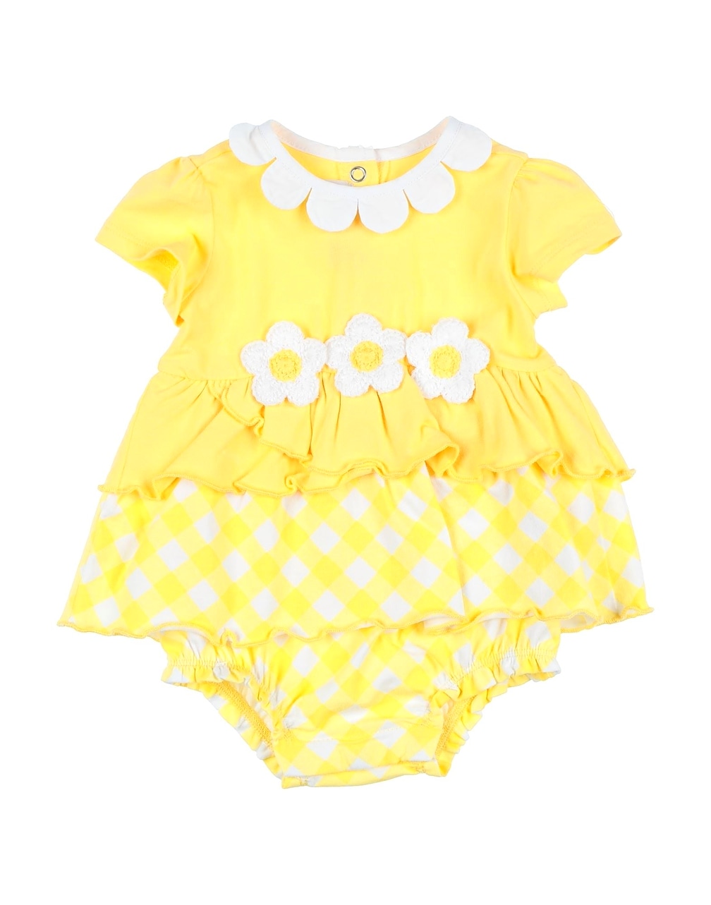 CHICCO - Babystrampler & -Latzhose