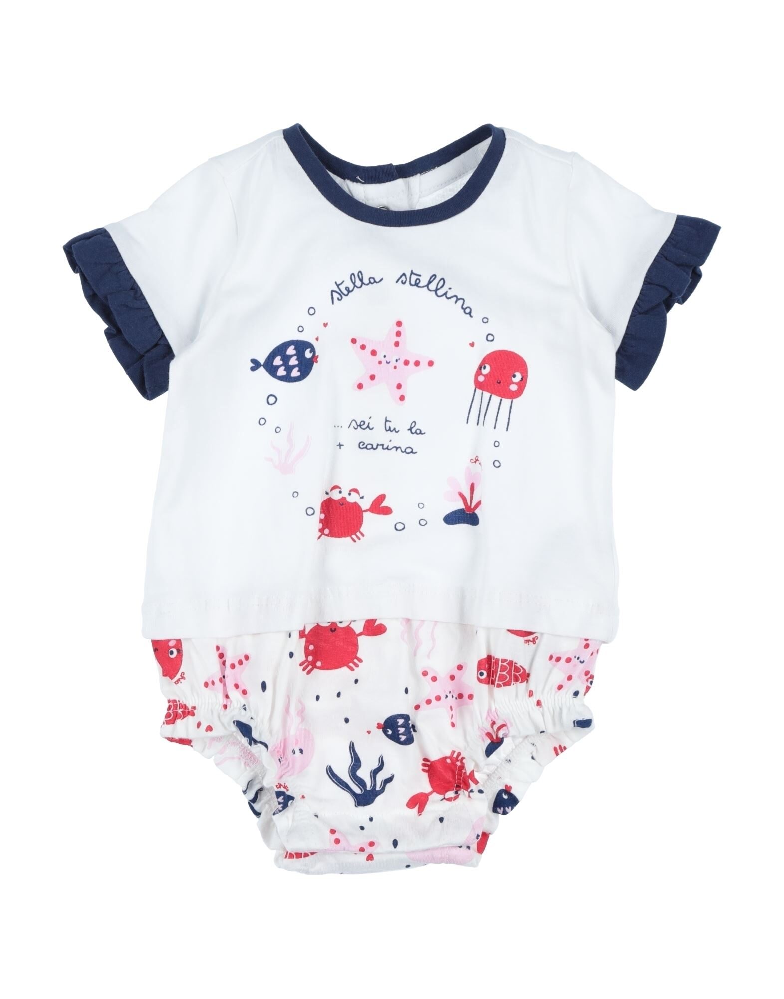 CHICCO - Baby All-in-ones & Dungarees