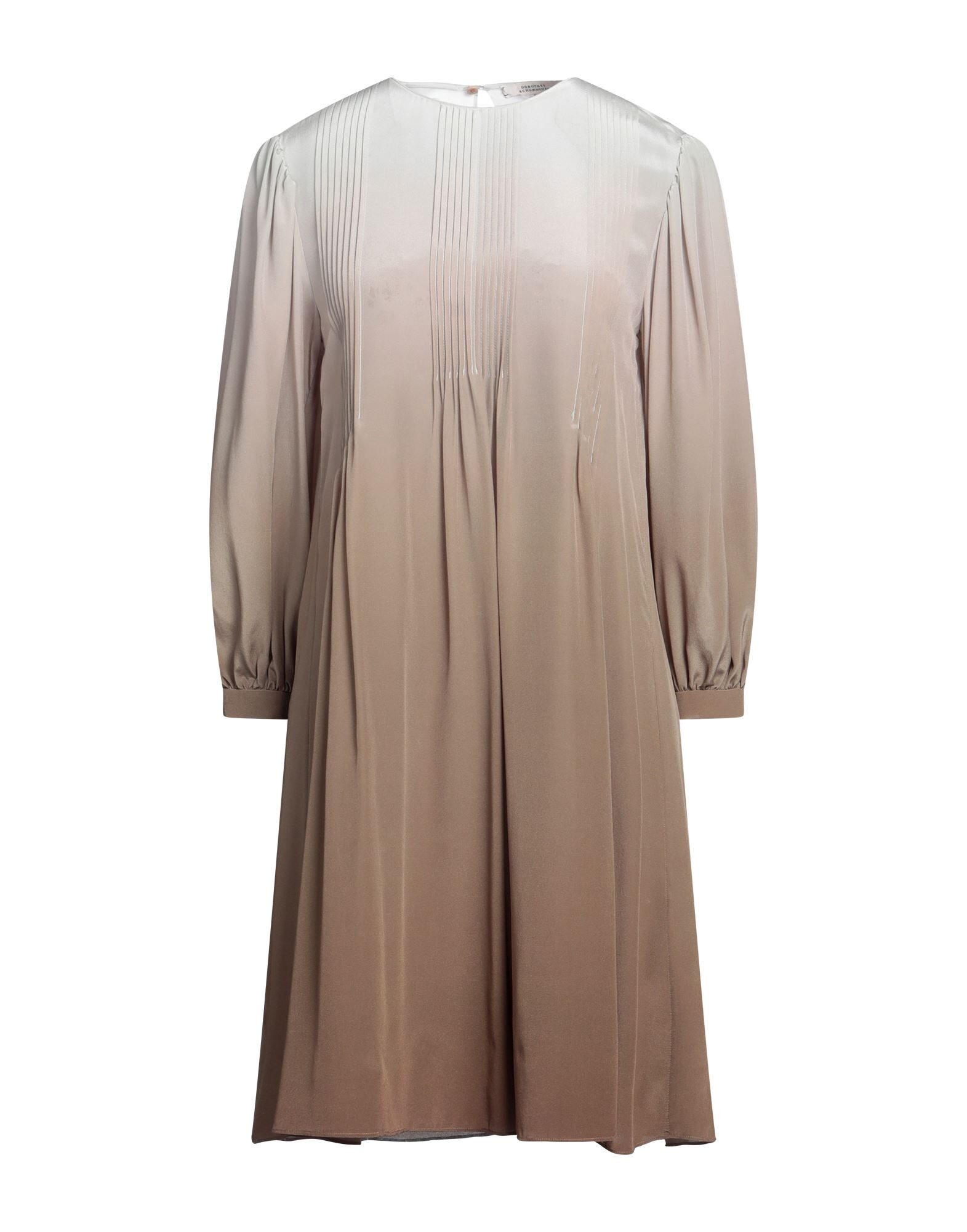 DOROTHEE SCHUMACHER - ミディ丈ワンピース