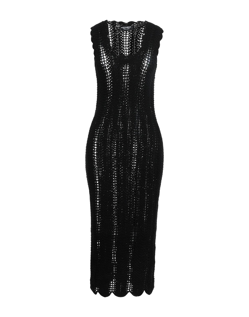 DOLCE&GABBANA - Vestiti midi