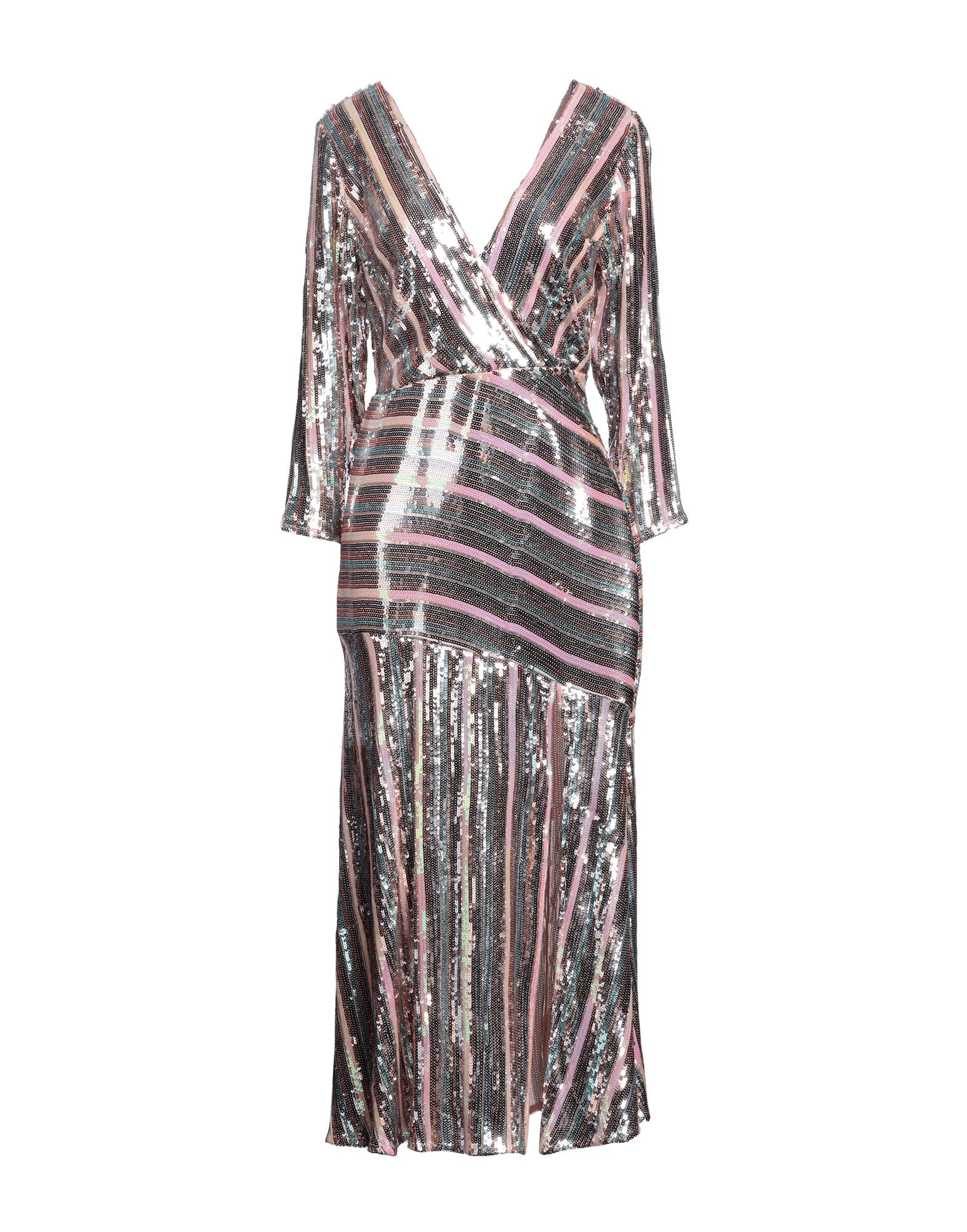 RIXO - Длинные платья