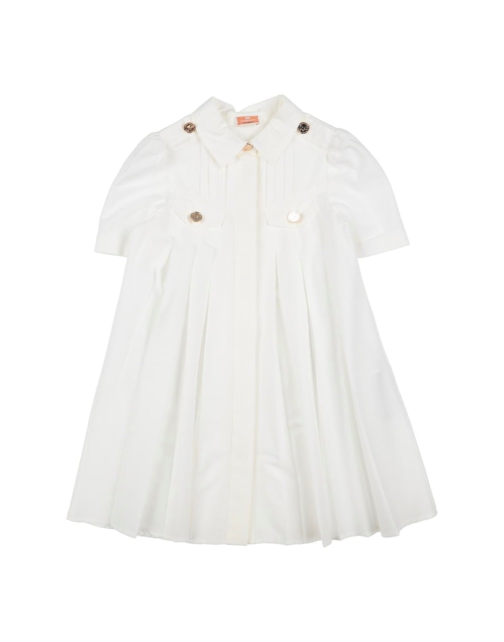 ELISABETTA FRANCHI - Kids’ dresses