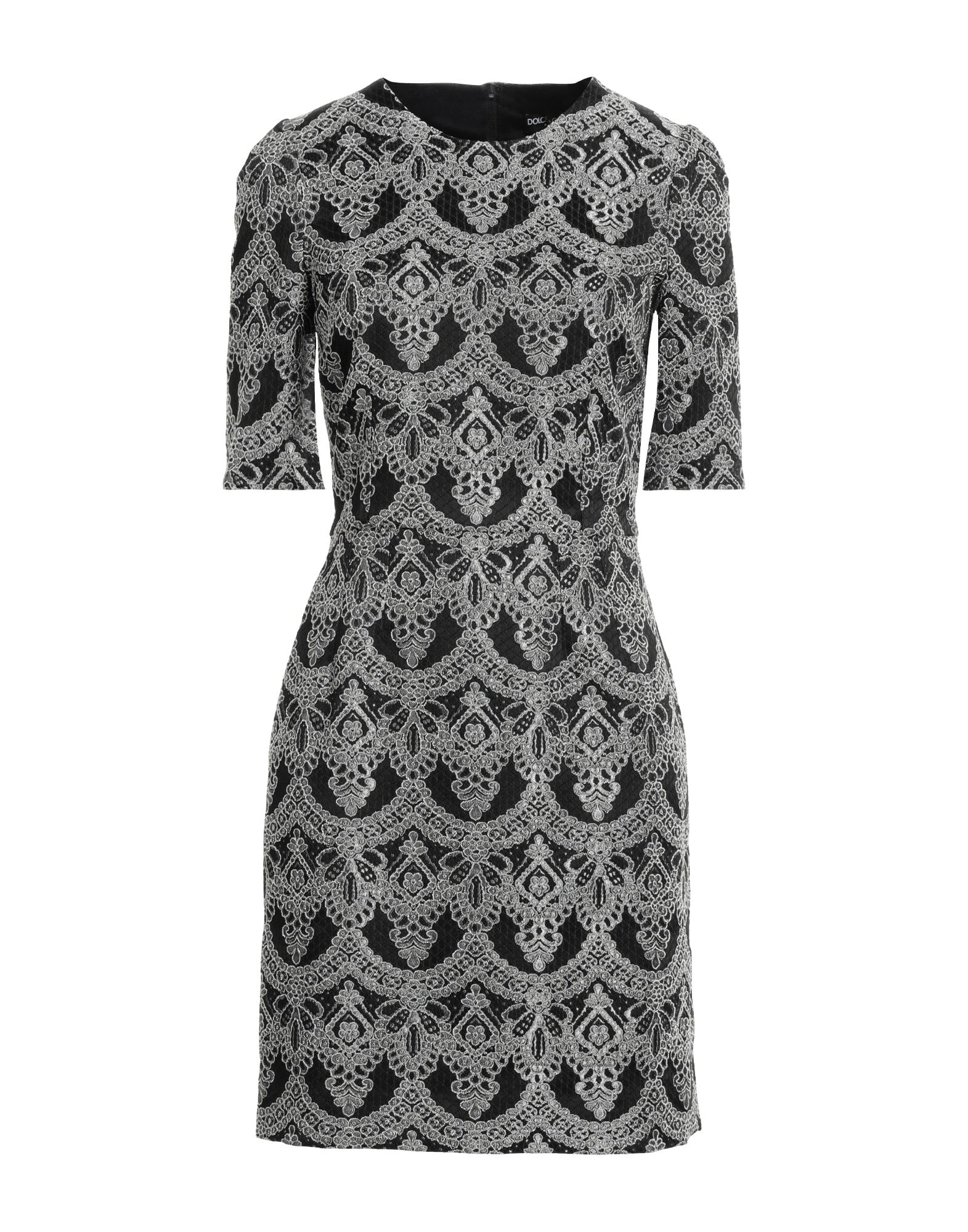 DOLCE&GABBANA - Mini dresses