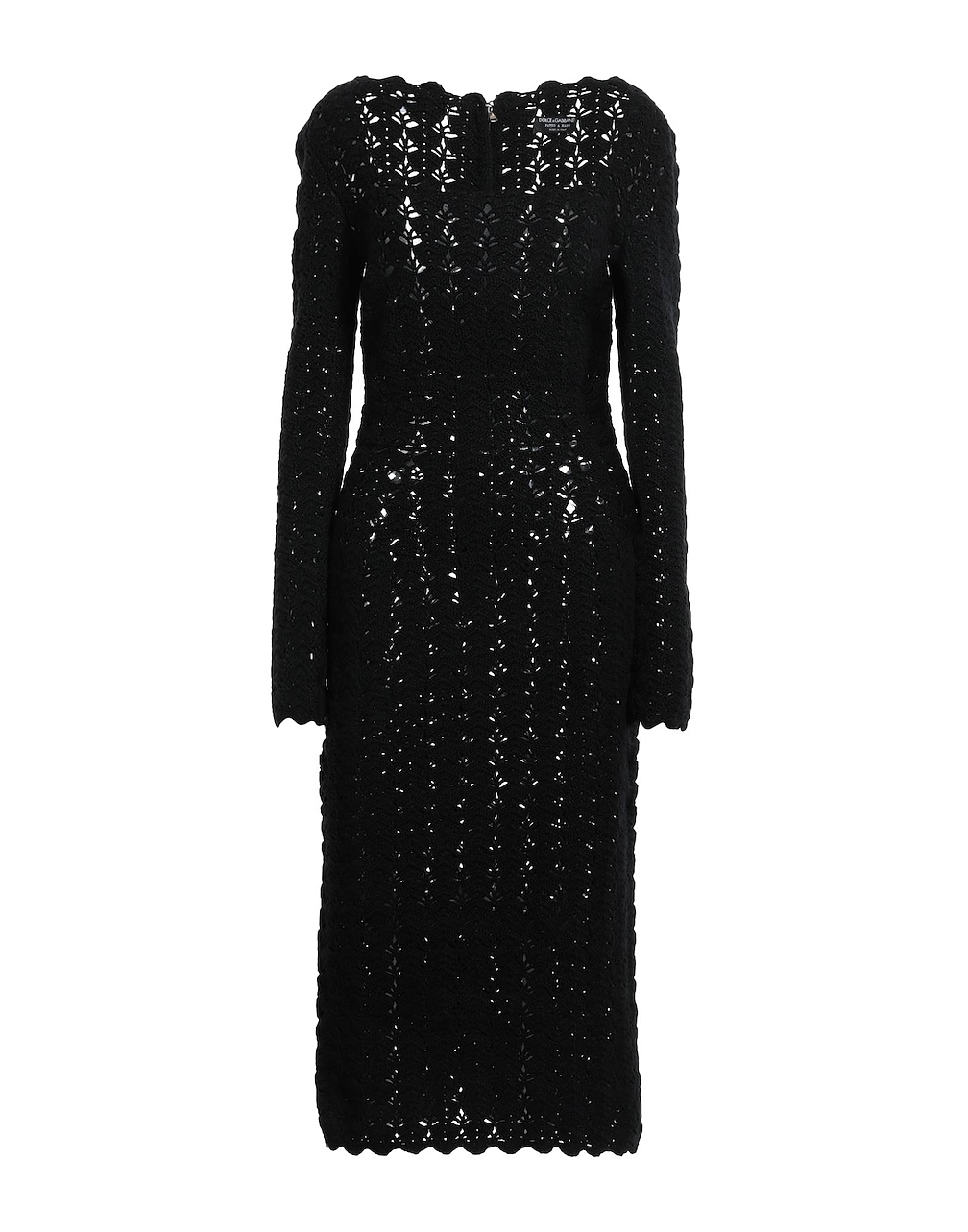 DOLCE&GABBANA - Midi-Kleider
