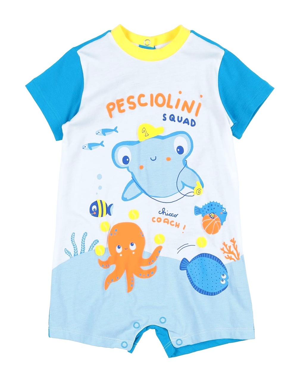 CHICCO - Baby All-in-ones & Dungarees