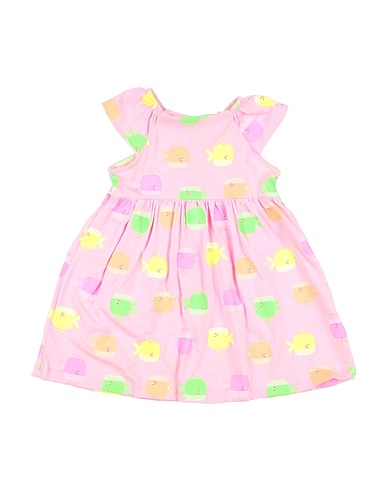 CHICCO Vestido para bebé  Pink 100% Cotton
