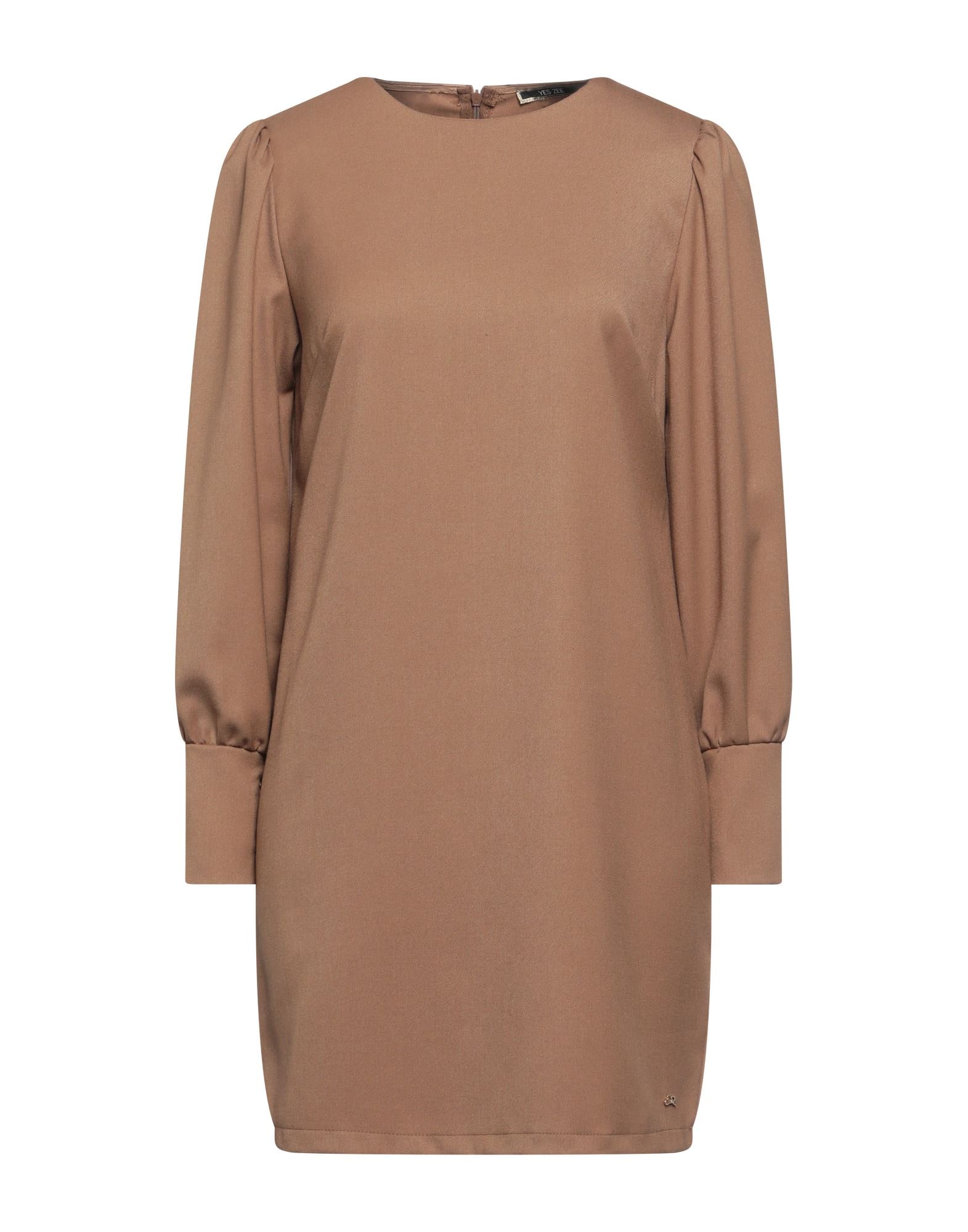 YES ZEE by ESSENZA - Mini dresses