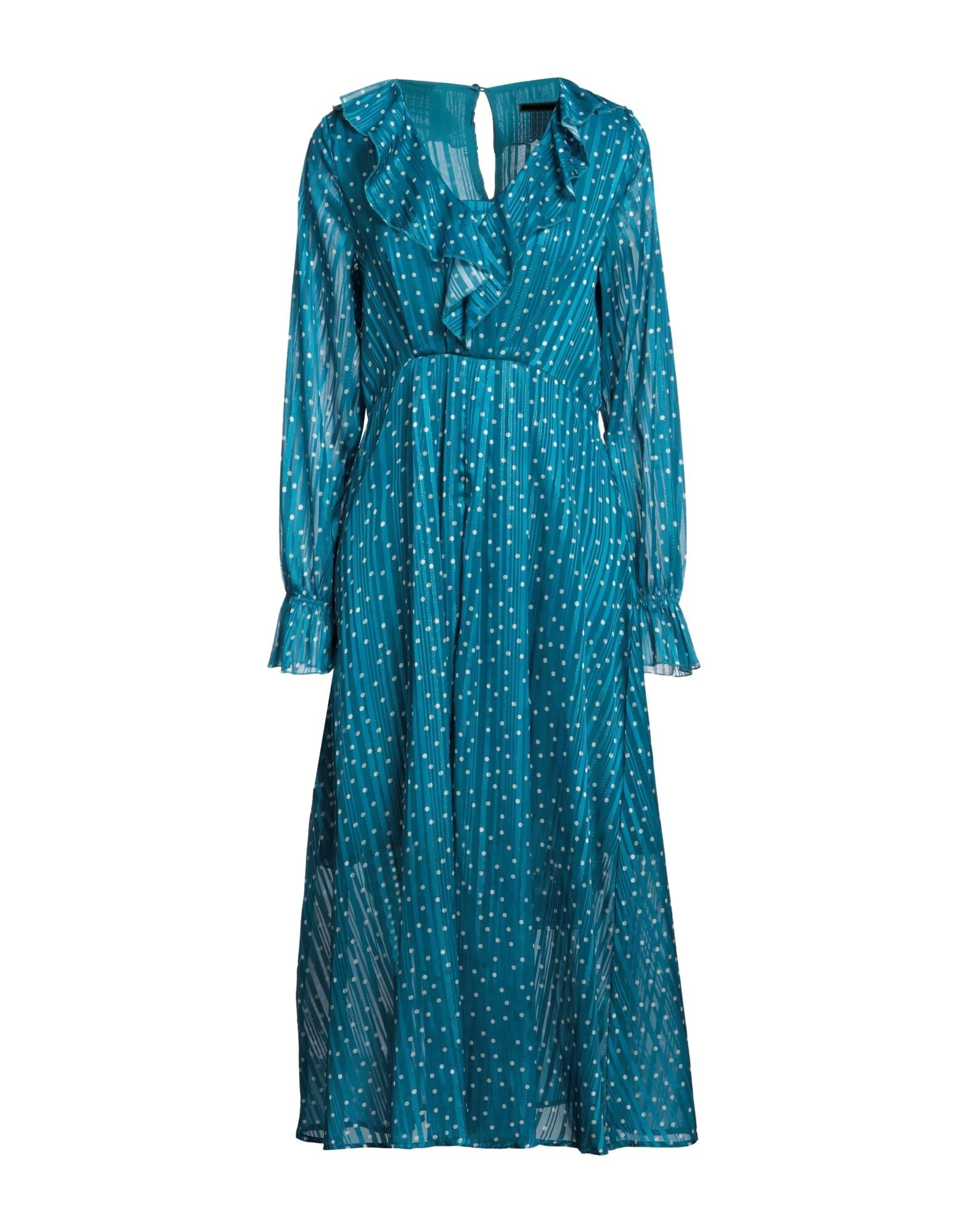 YES ZEE by ESSENZA - Maxi dresses