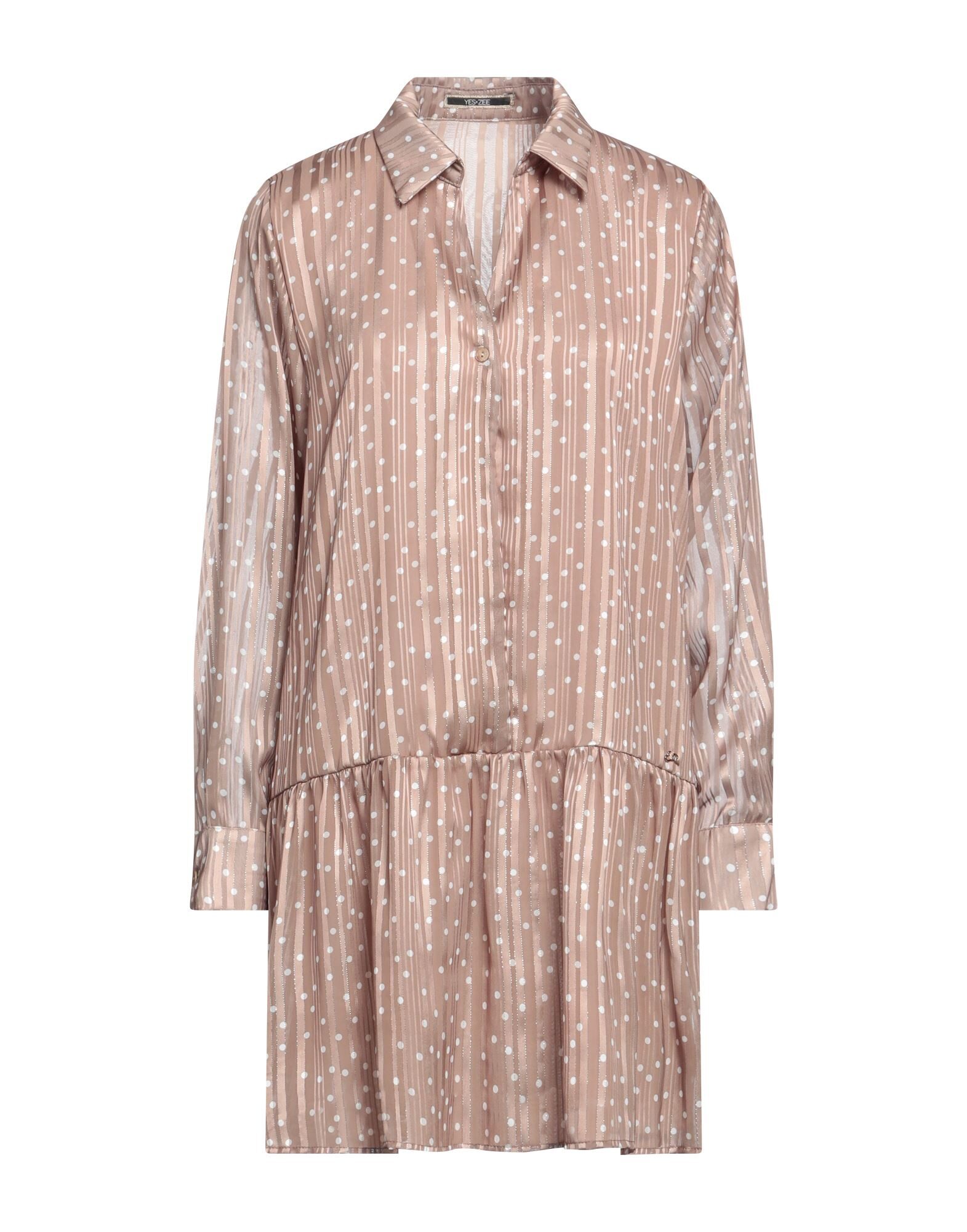 YES ZEE by ESSENZA - Mini dresses