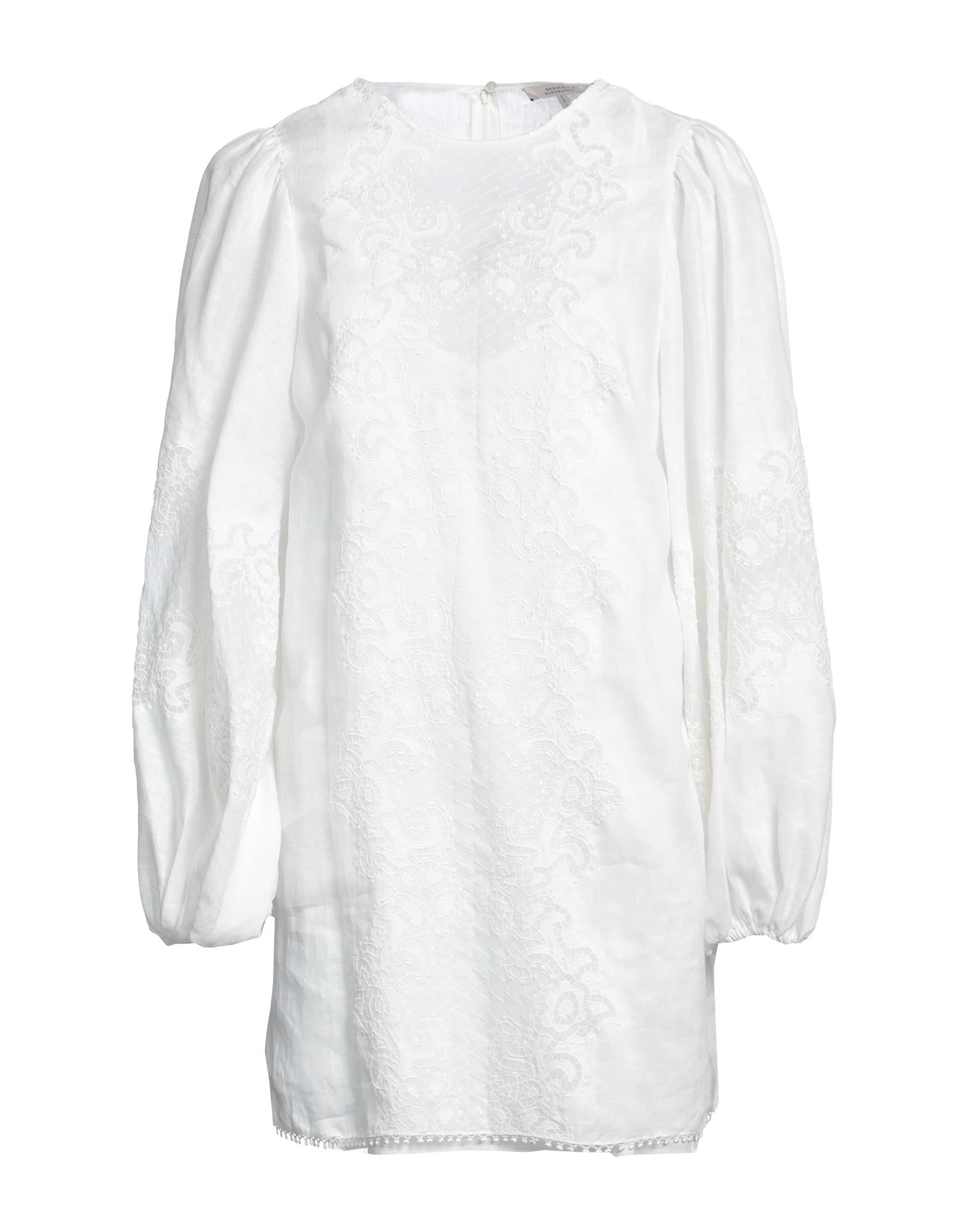 DOROTHEE SCHUMACHER - ミニ丈ドレス