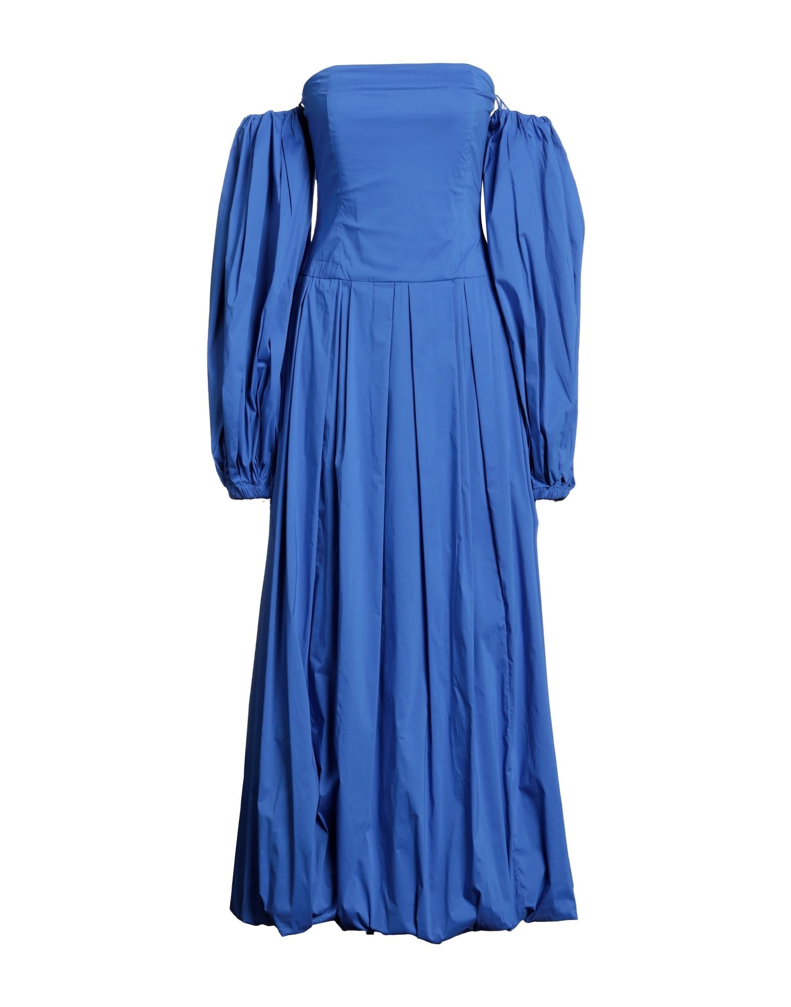 LIVIANA CONTI - マキシ丈ドレス