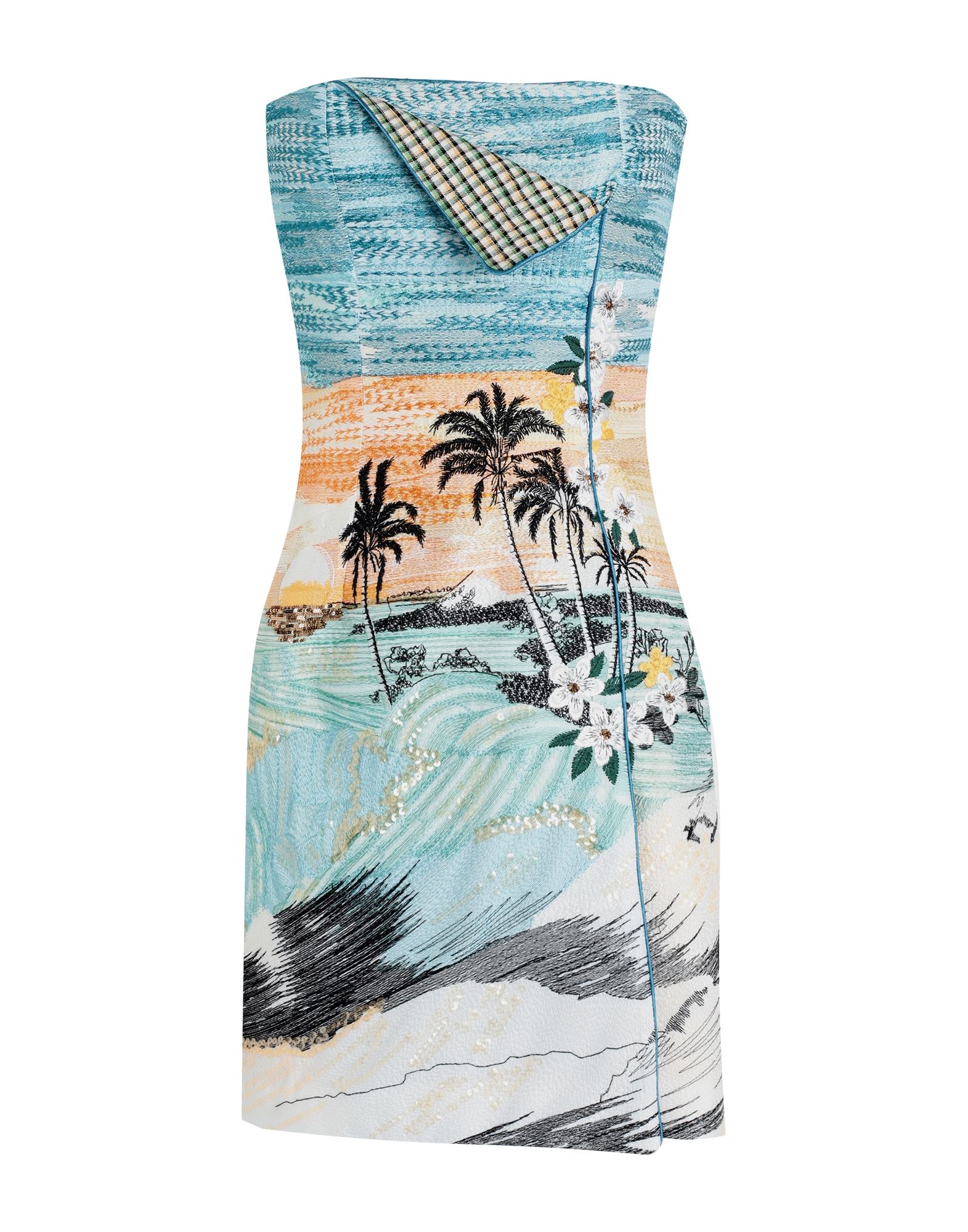 ETRO - Короткие платья