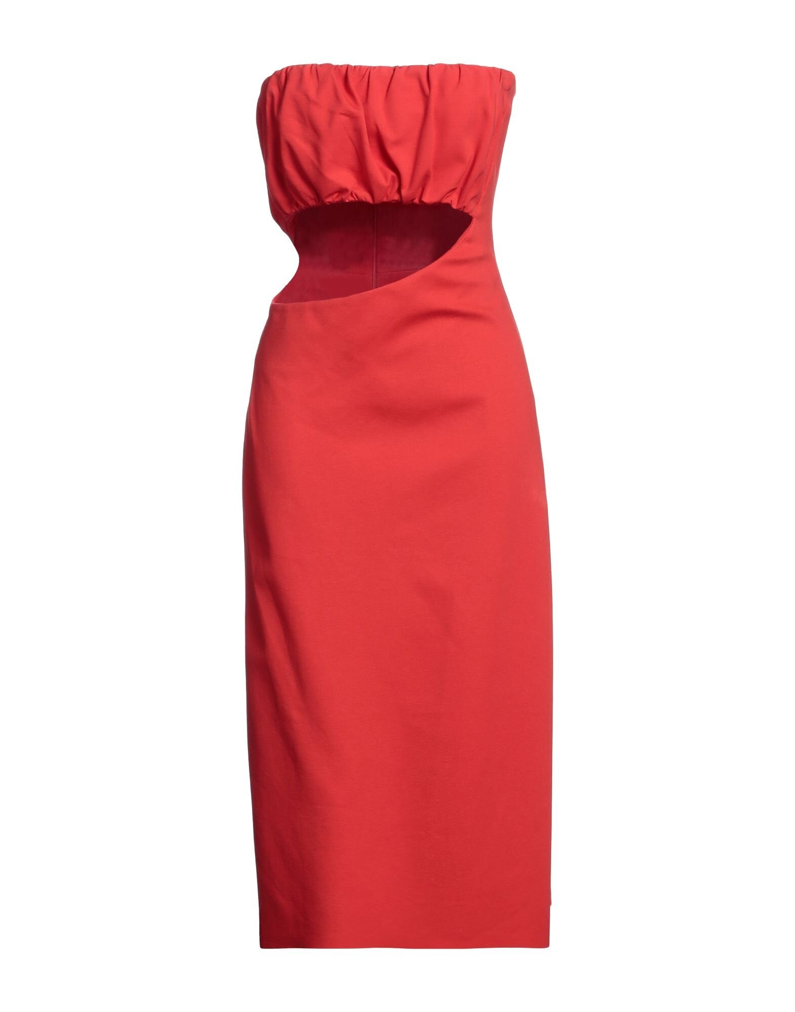 LIVIANA CONTI - ミディ丈ワンピース