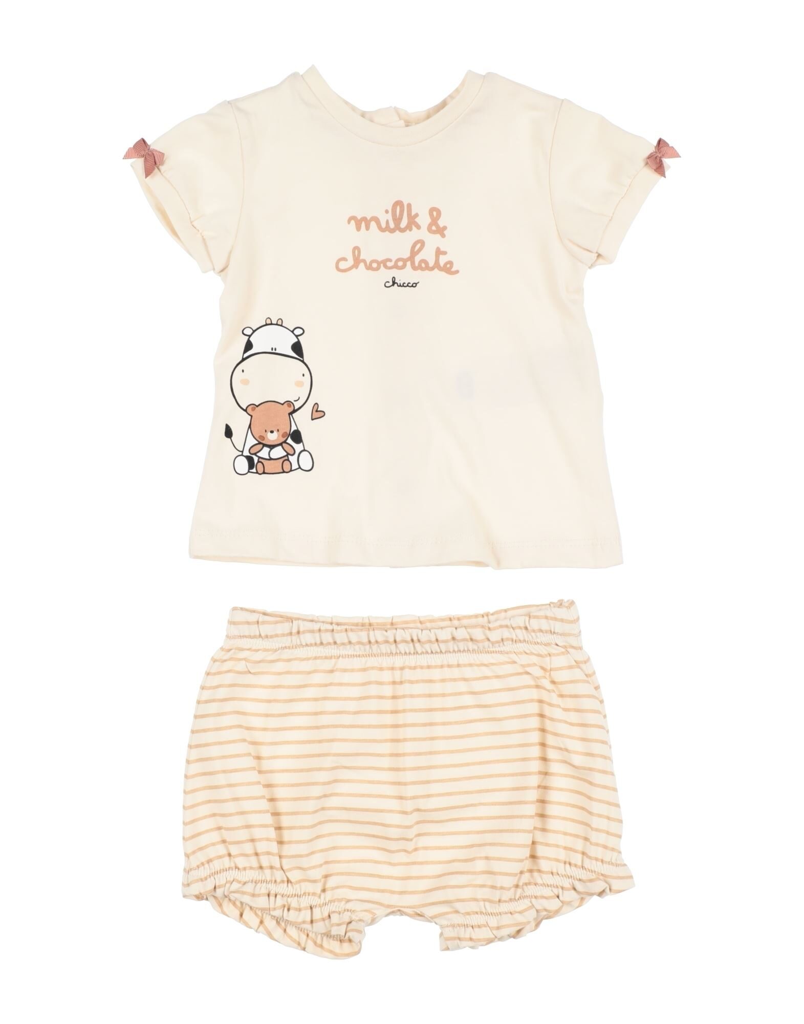CHICCO - Babykleidung-Sets