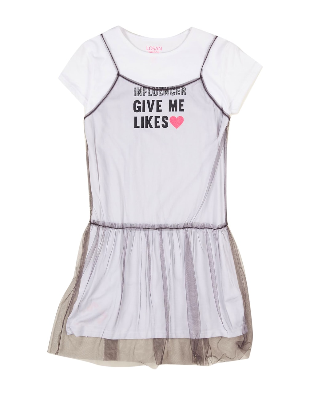 LOSAN - Kids’ dresses