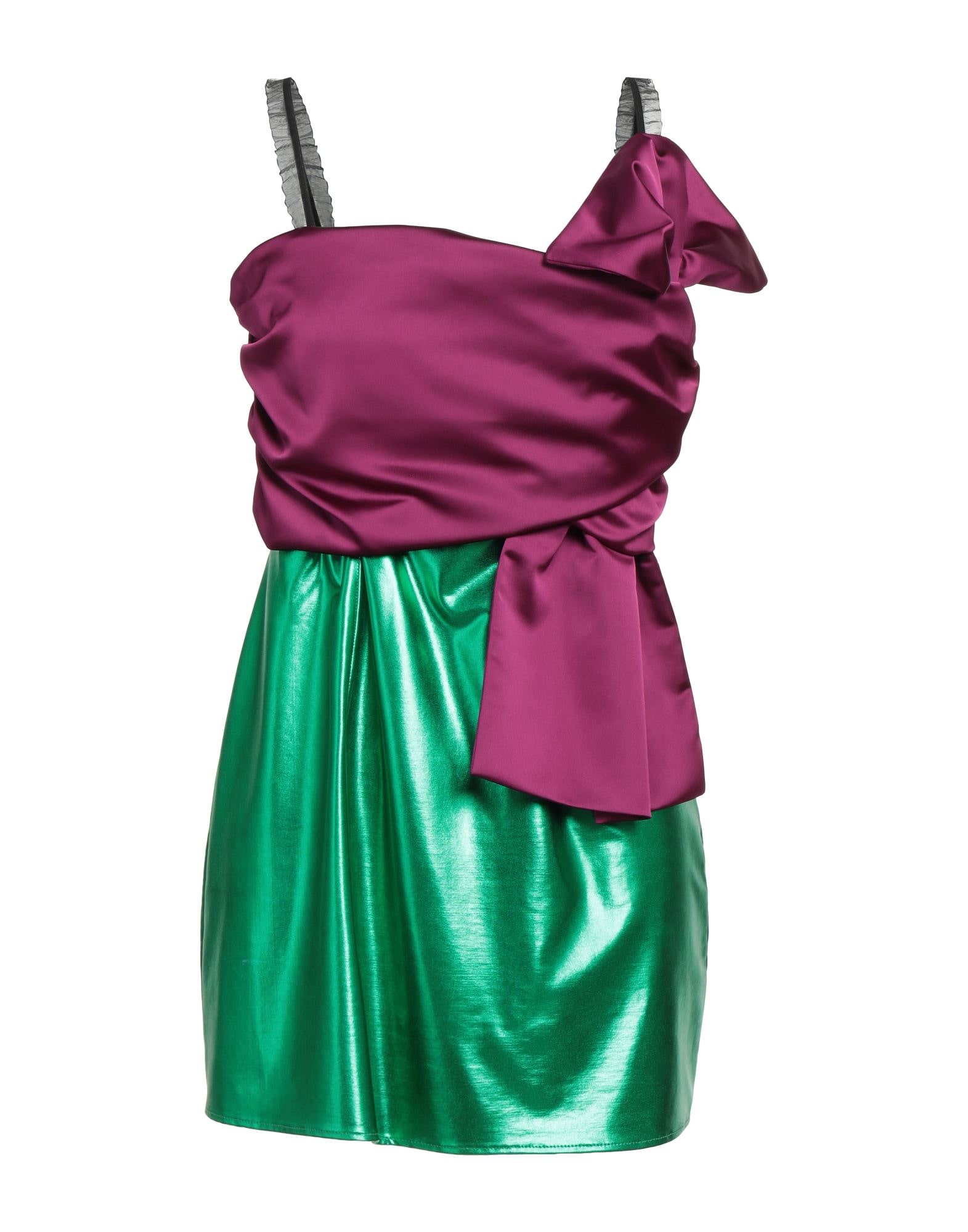 LE.CI.CA.LÈ - Mini-Kleider