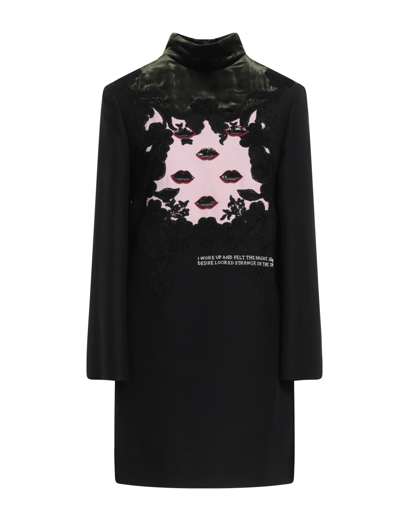 VALENTINO GARAVANI - Mini dresses