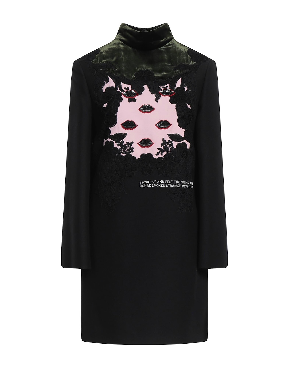 VALENTINO GARAVANI - Robes courtes