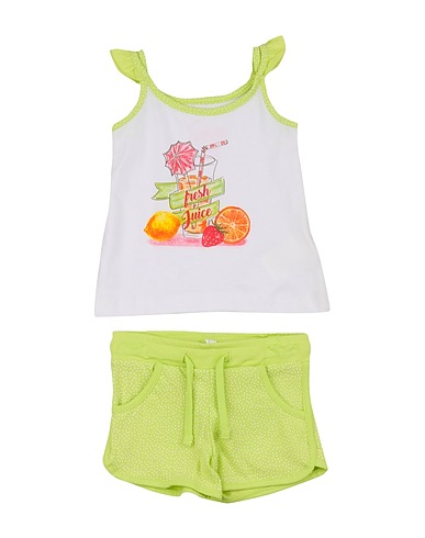 LOSAN Baby co-ord 100% Cotton