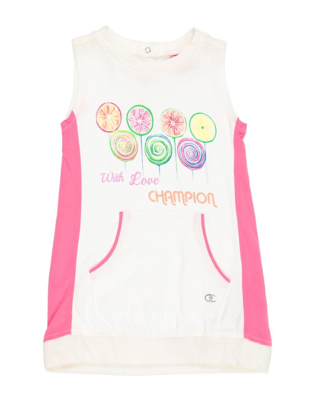 CHAMPION - Baby dresses