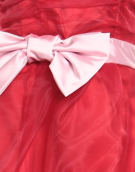 LE.CI.CA.LÈ Короткое платье