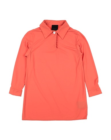 RRD Dress Orange 86% Polyamide, 14% Elastane