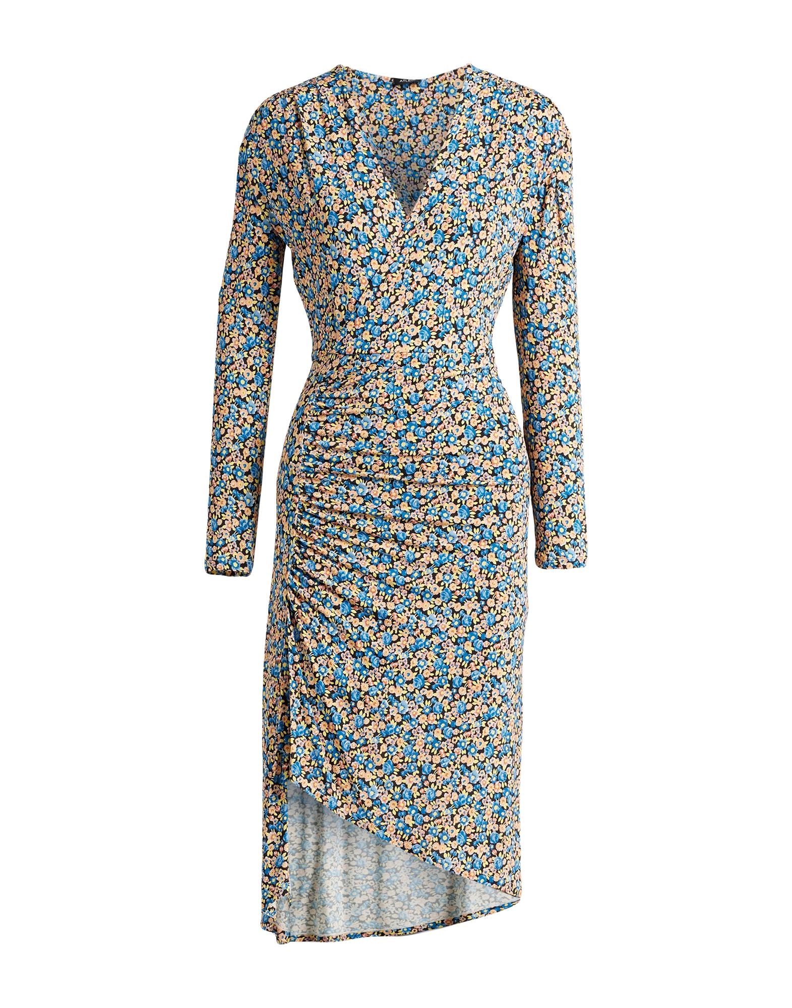 ATLEIN - Midi dresses