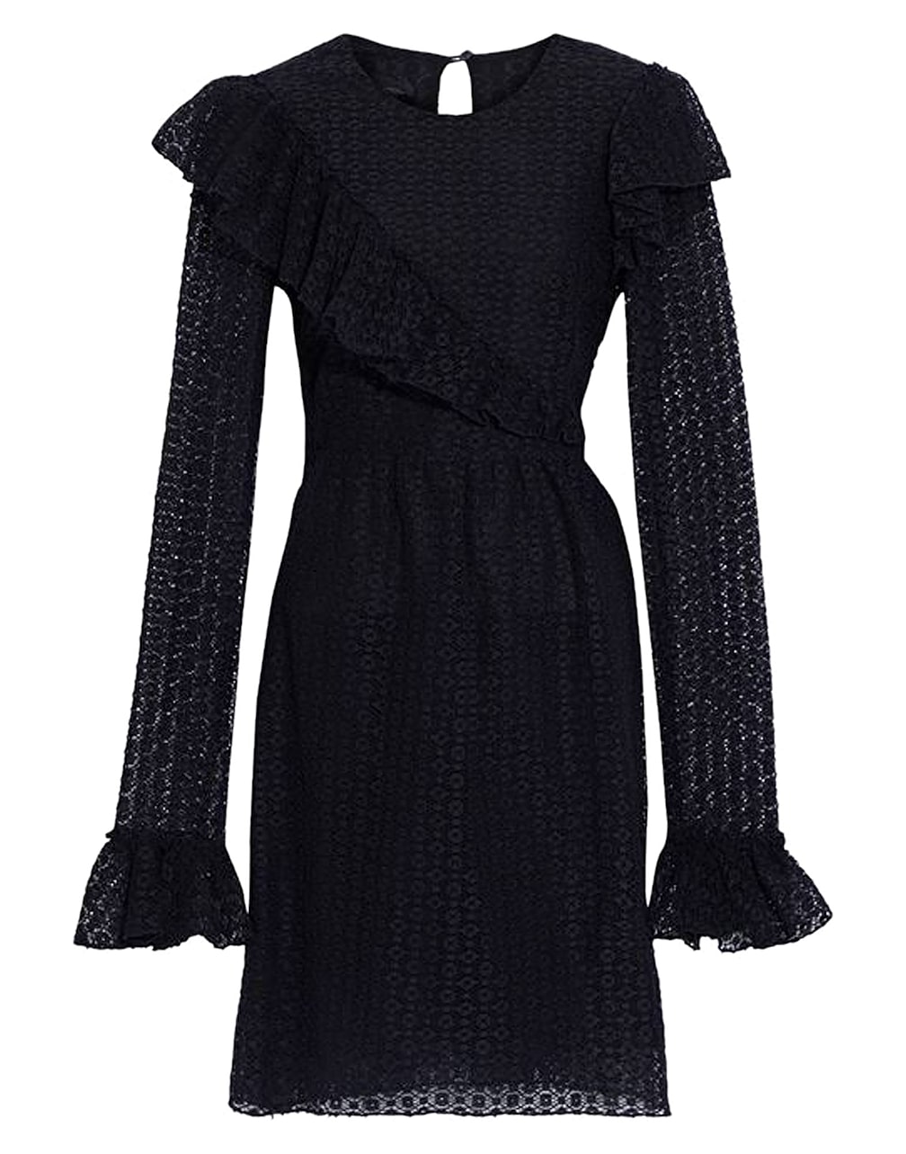 GIAMBATTISTA VALLI - Mini dresses