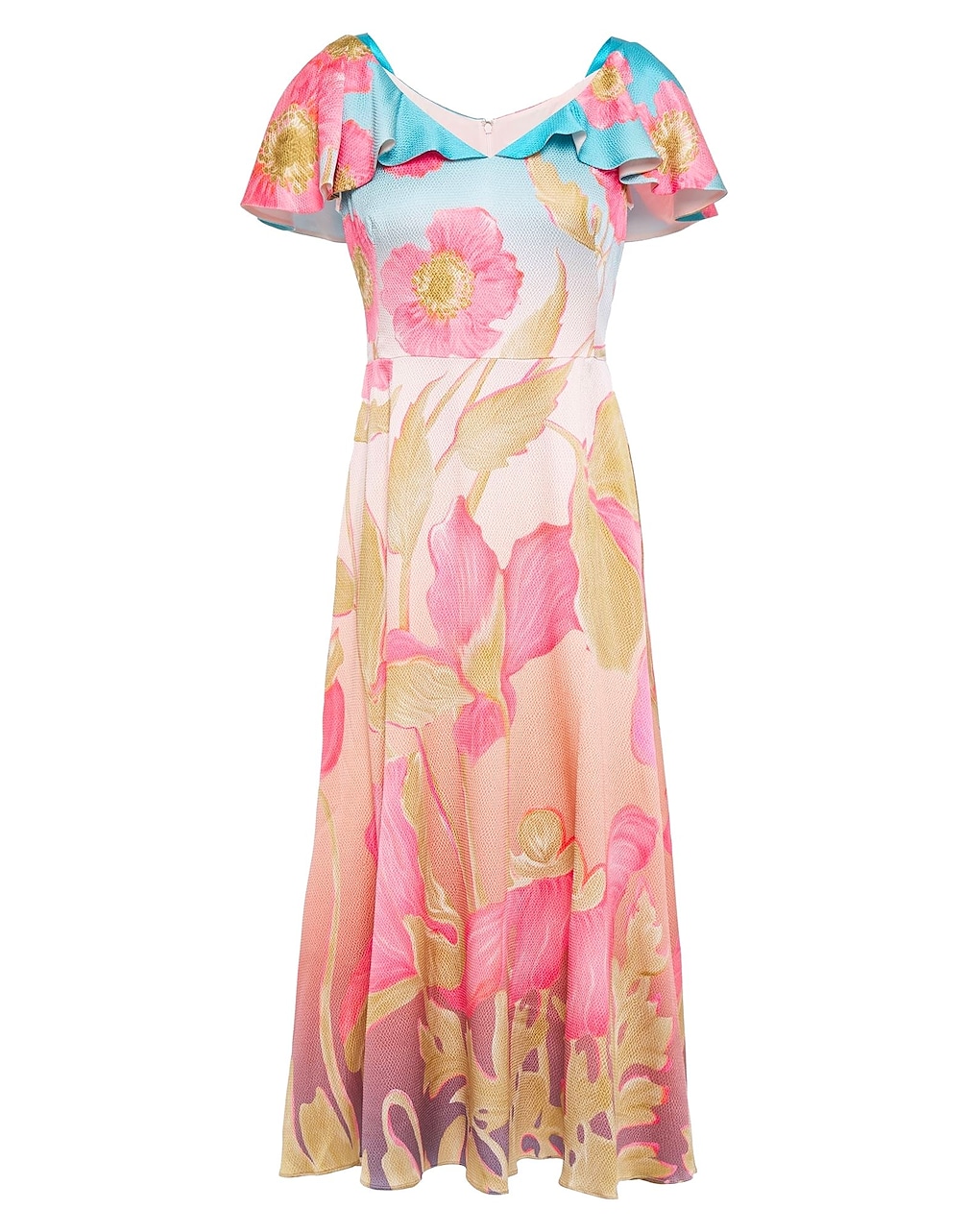 PETER PILOTTO - Midi dresses