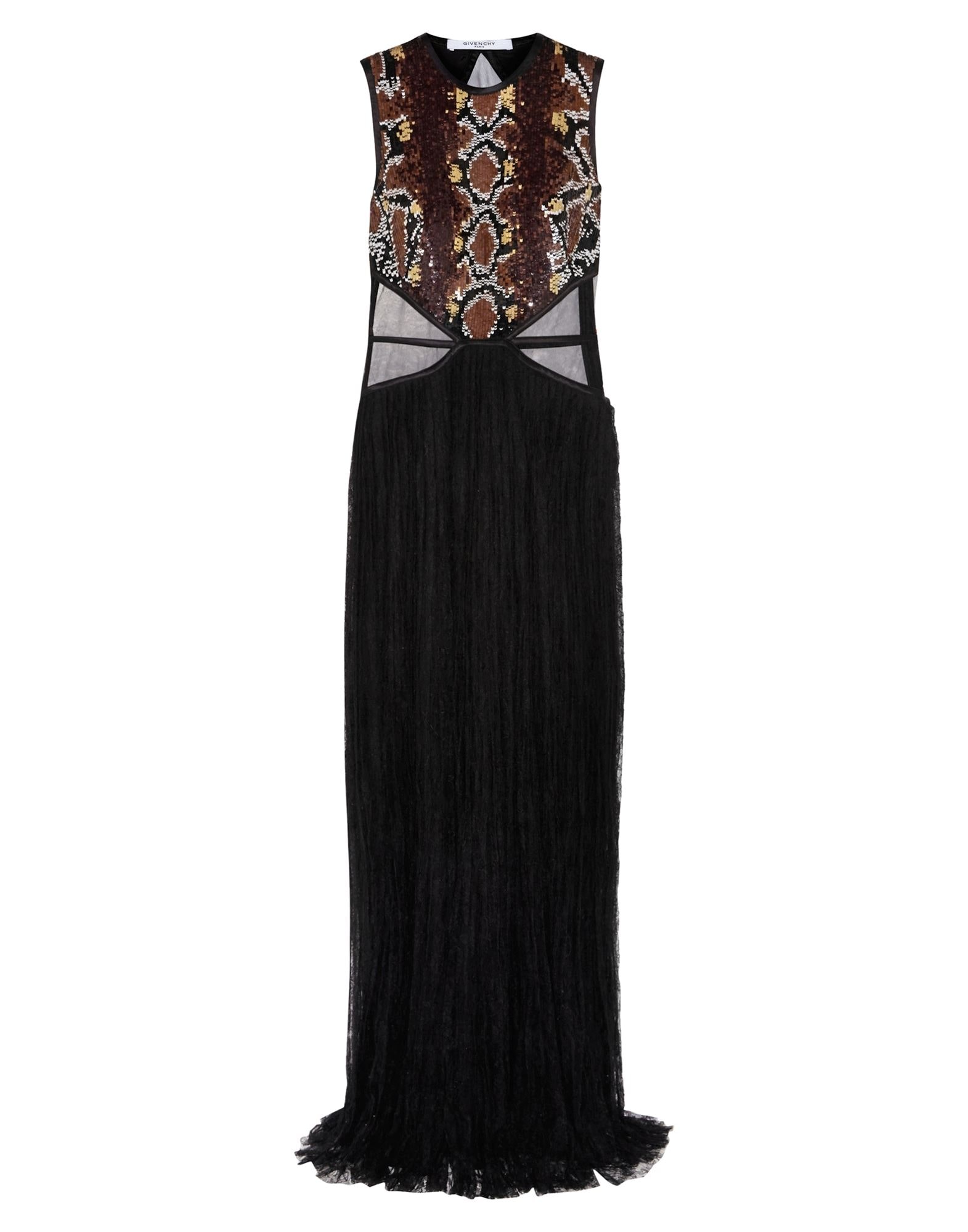 GIVENCHY - Maxi dresses