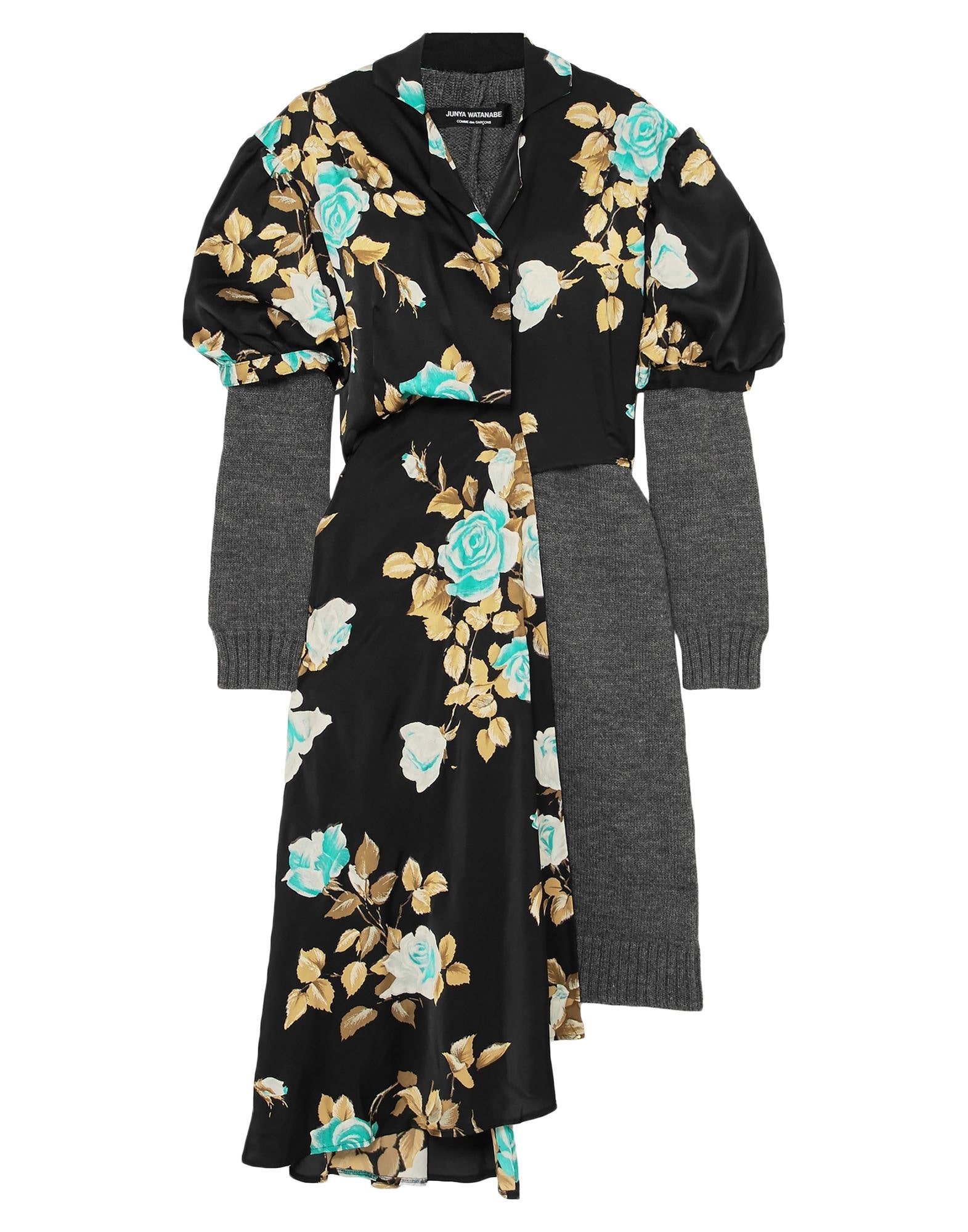 JUNYA WATANABE COMME des GARÇONS - Maxi dresses