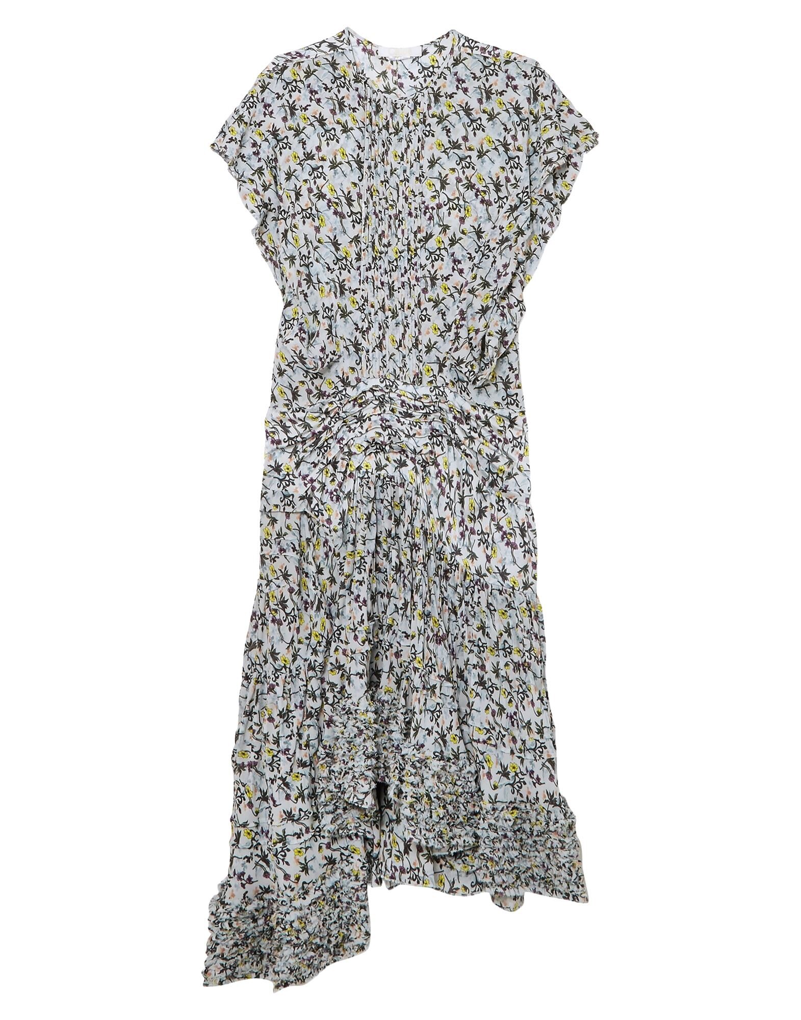 CHLOÉ - Midi dresses