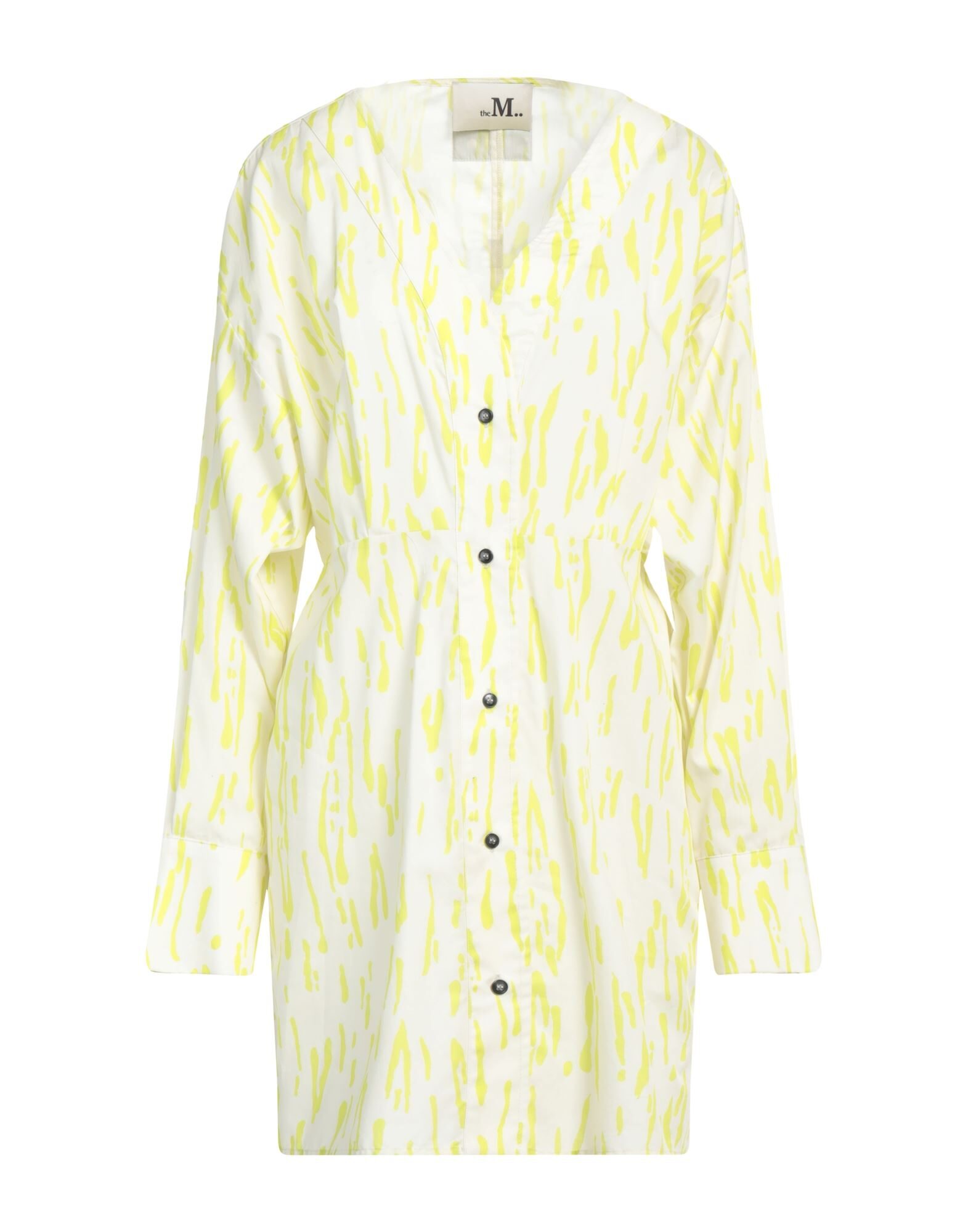 THE M.. - Mini dresses