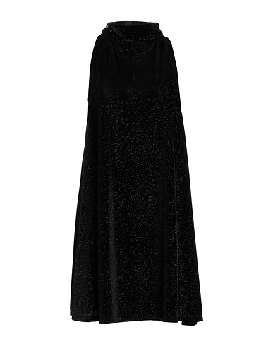 KENDALL + KYLIE Vestito corto Nero 92% Poliestere, 8% Elastan