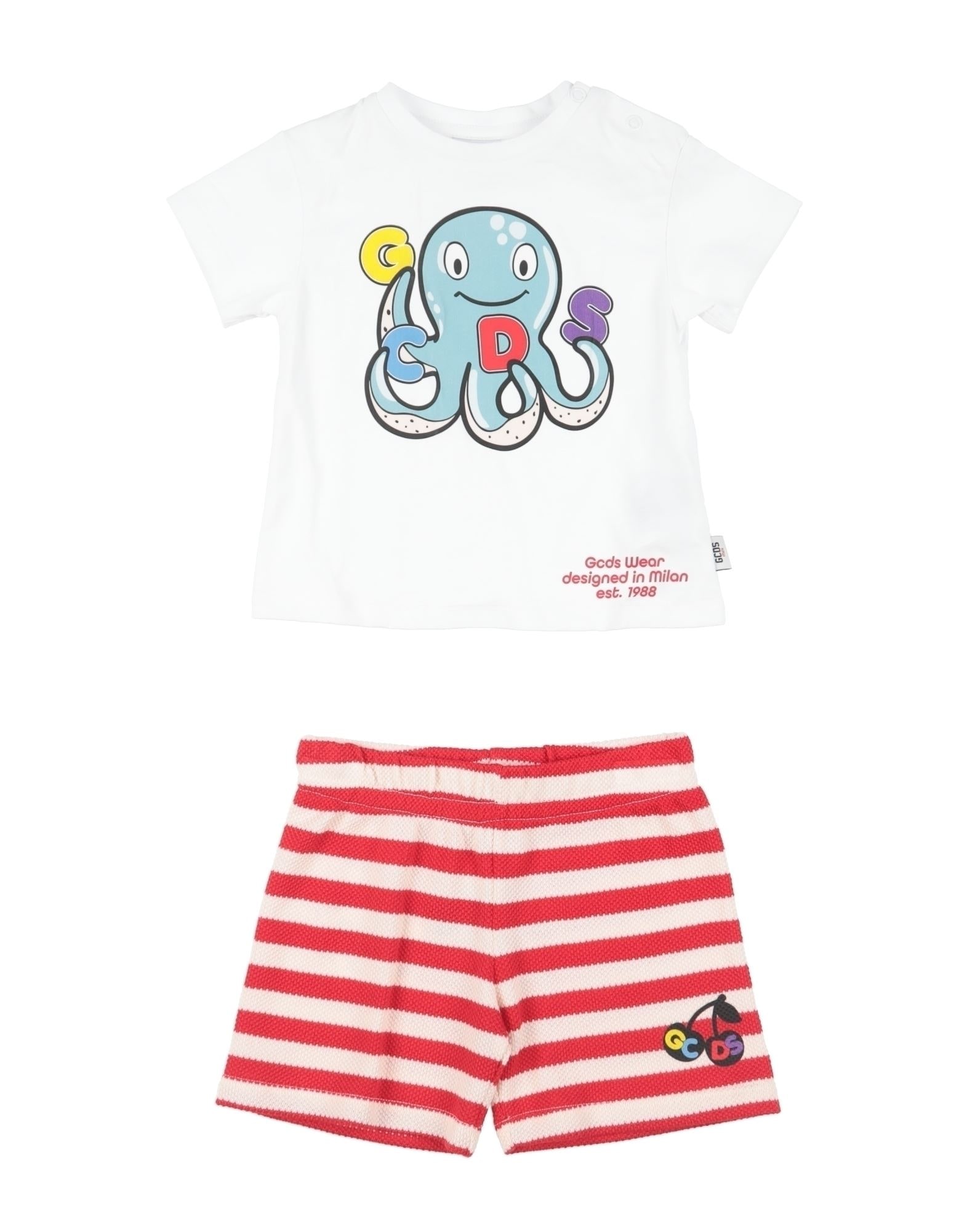 GCDS MINI - Completi Baby