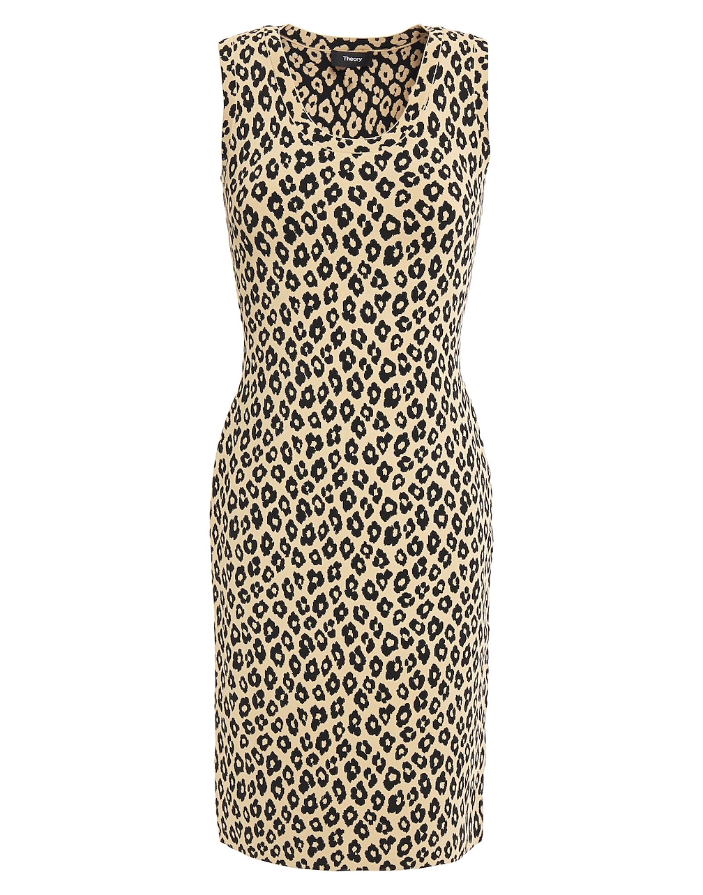 THEORY - Mini dresses
