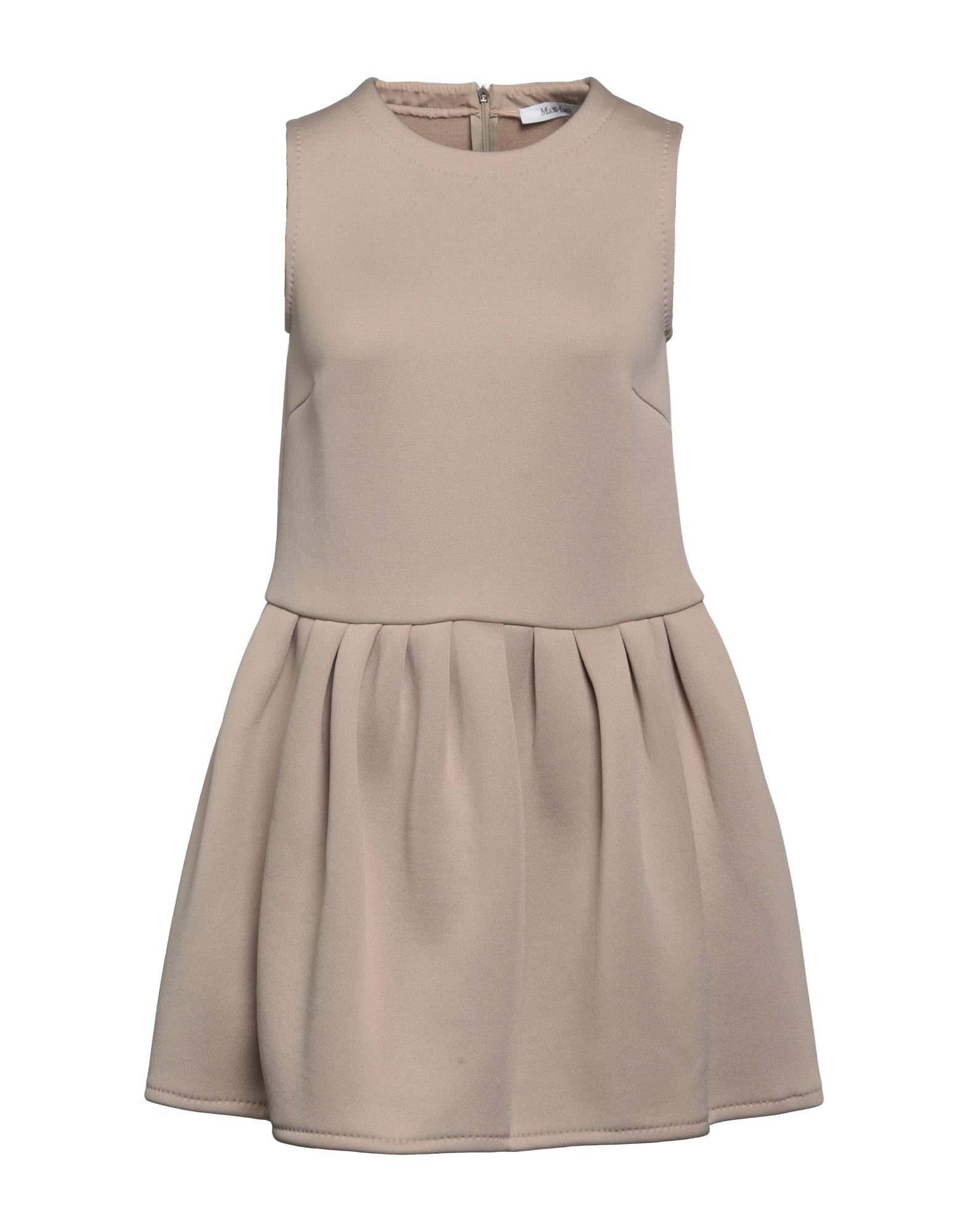 MAX MARA - Mini dresses