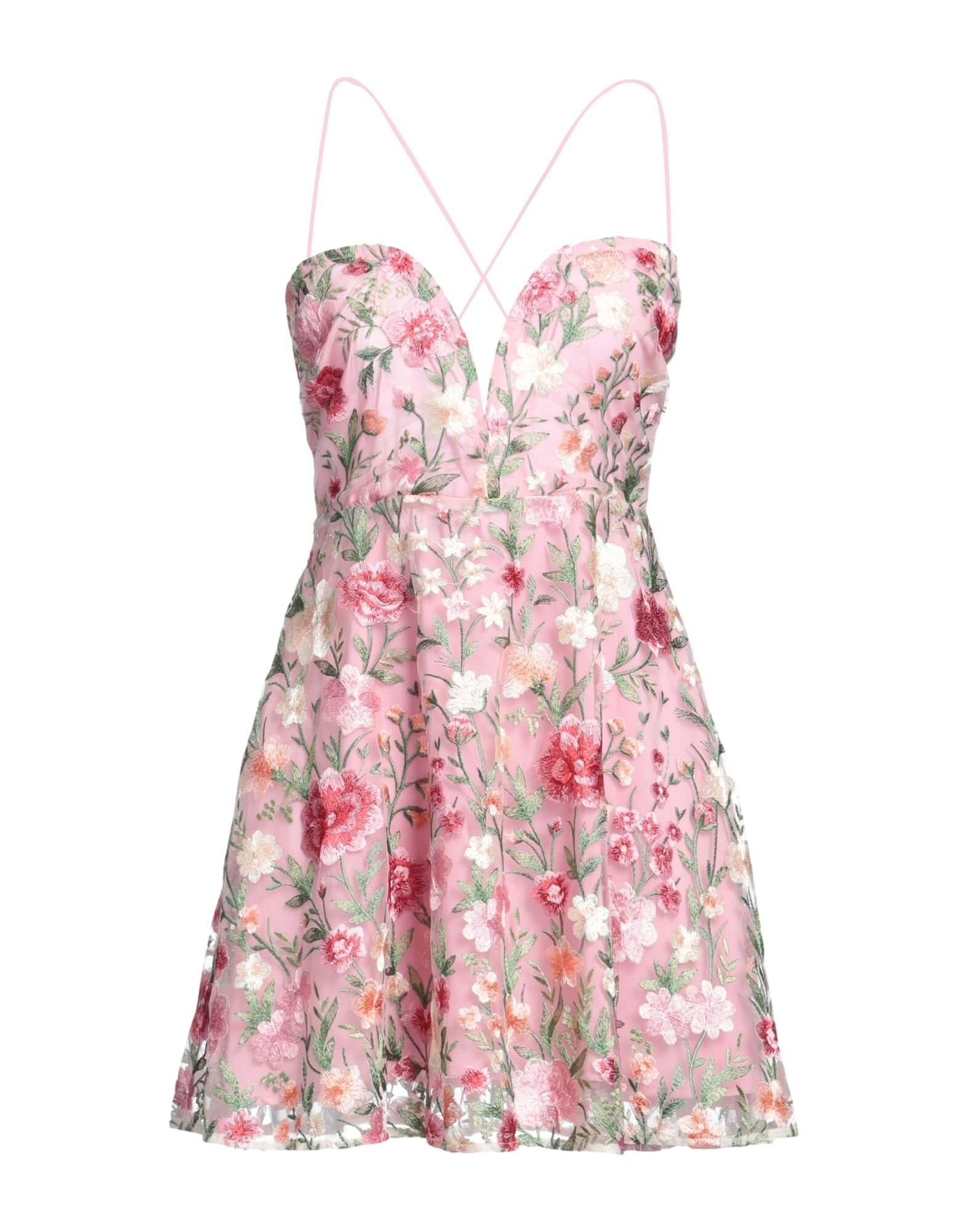 FOR LOVE & LEMONS - Mini dresses