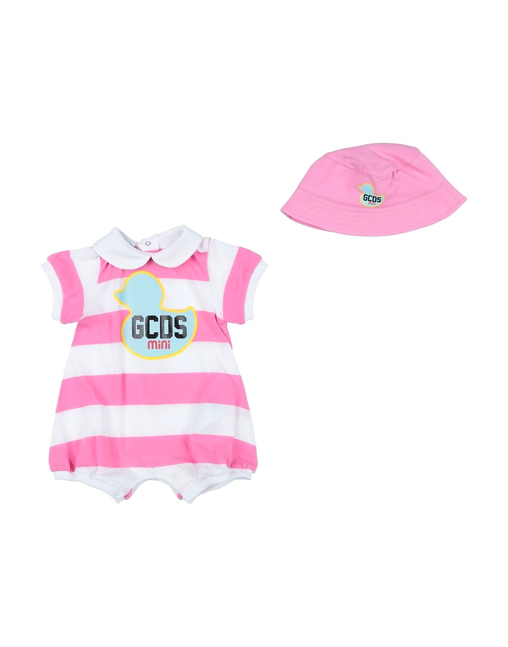 GCDS MINI - Baby accessories sets