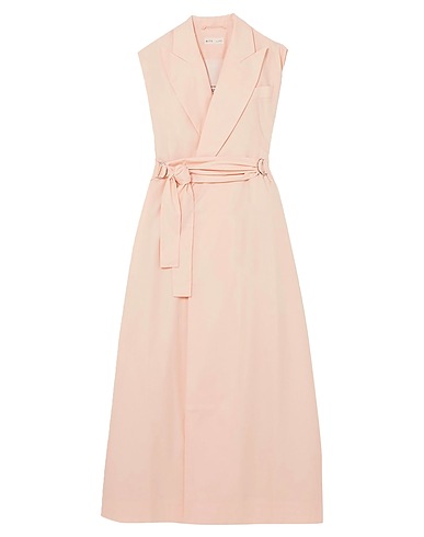 BITE STUDIOS Long dress Blush 100% Organic cotton