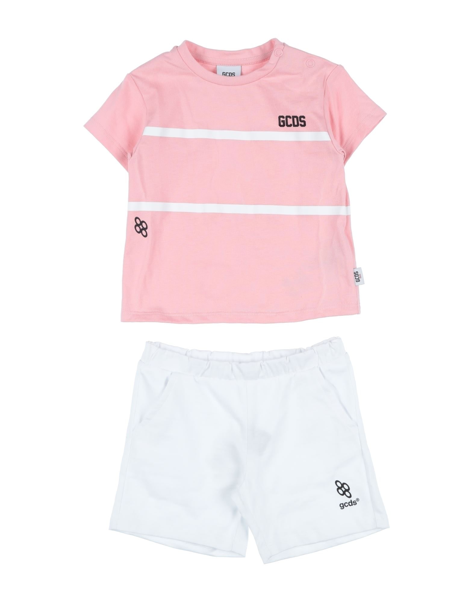 GCDS MINI - Completi Baby